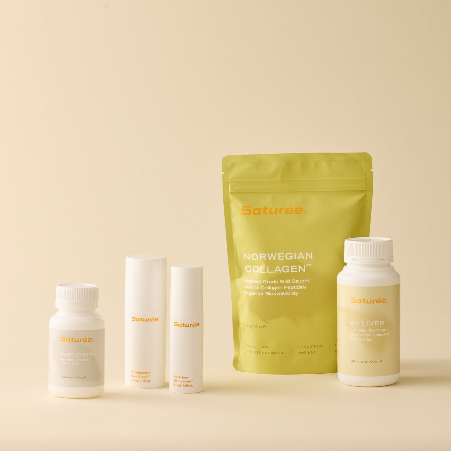 Complete Skin Repair System