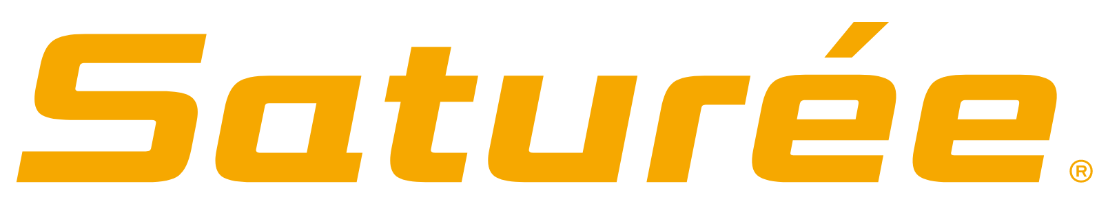 Saturee Logo